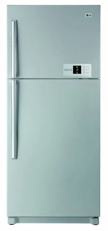LG GR-B562YVSW donduruculu buz dolabı Solo Beyaz Buzdolabı