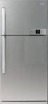 LG GR-B492YCA donduruculu buz dolabı Solo Beyaz Buzdolabı