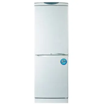 LG GC-279VVS donduruculu buz dolabı Solo Beyaz Buzdolabı