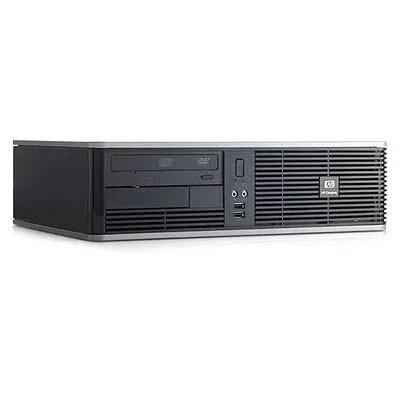 HP Compaq dc5800 SFF + L1950g (NN494ET_KR145AT) Masaüstü PC & İş İstasyonu