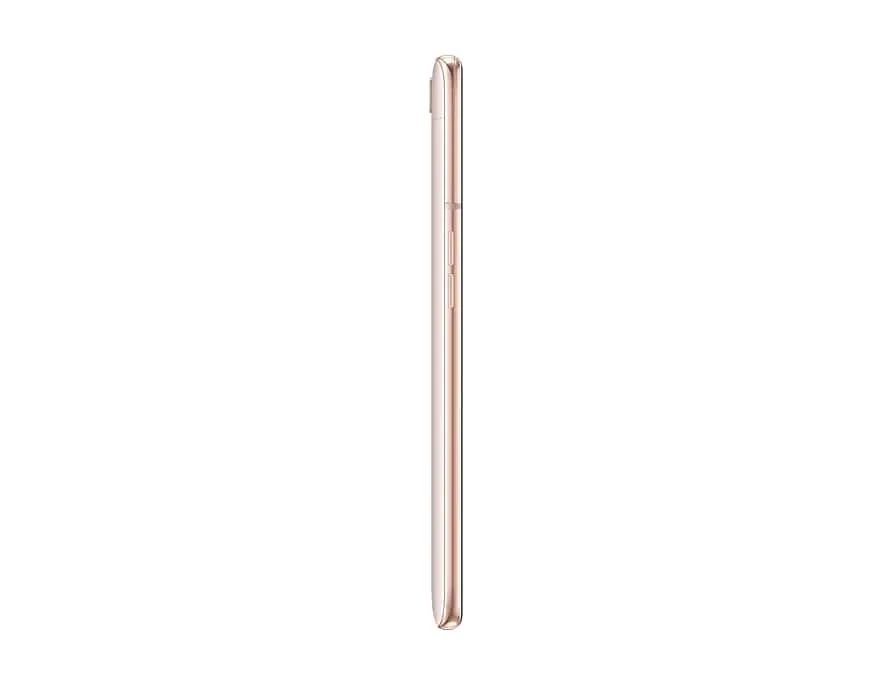 Samsung SM-A805F 8 GB SM-A805FZDDTPH 128 GB 8 GB RAM Pembe altın Akıllı Telefon Thumbnail 6
