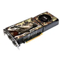 ASUS GeForce GTX 260 GDDR3 Ekran Kartı