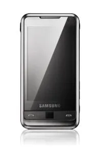Samsung Omnia i900 8GB 8,89 cm (3.5") 1440 mAh Siyah Akıllı Telefon Thumbnail 0