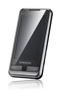 Samsung Omnia i900 8GB 8,89 cm (3.5") 1440 mAh Siyah Akıllı Telefon Thumbnail 1