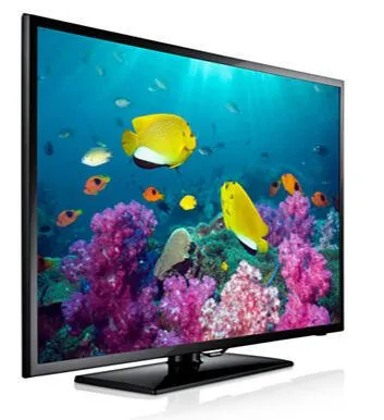 Samsung UE46F5000AKXZT 46 inç Full HD TV Thumbnail 6