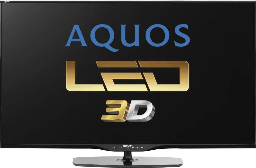 Sharp LC-39LE652E 39 inç Full HD TV Thumbnail 3