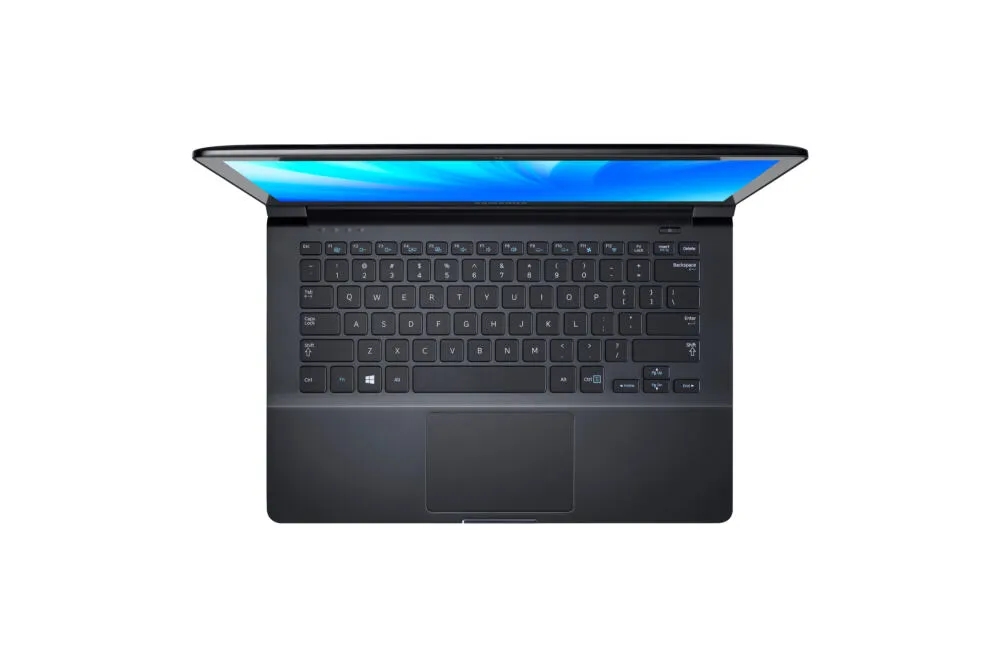 Samsung ATIV NP915S3G-K01IT Laptop Thumbnail 2