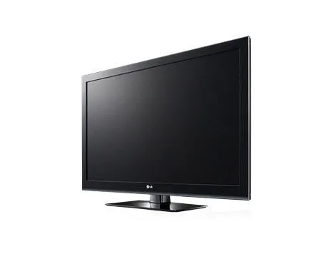 LG 47LK530T Full HD kalitesi Siyah TV Thumbnail 1