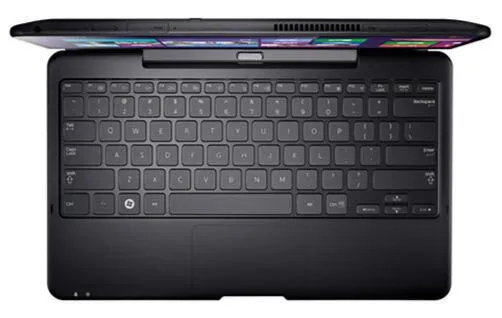Samsung ATIV XE700T1C-G02IT Thumbnail 4