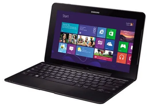 Samsung ATIV XE700T1C-G02IT Thumbnail 6