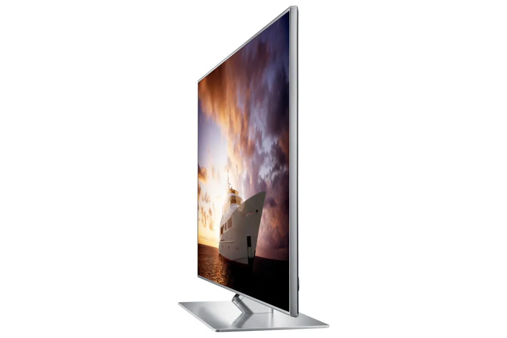 Samsung UE40F7080STXZG 40 inç Full HD TV Thumbnail 7
