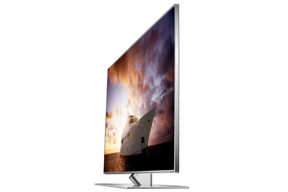 Samsung UE40F7080STXZG 40 inç Full HD TV Thumbnail 5