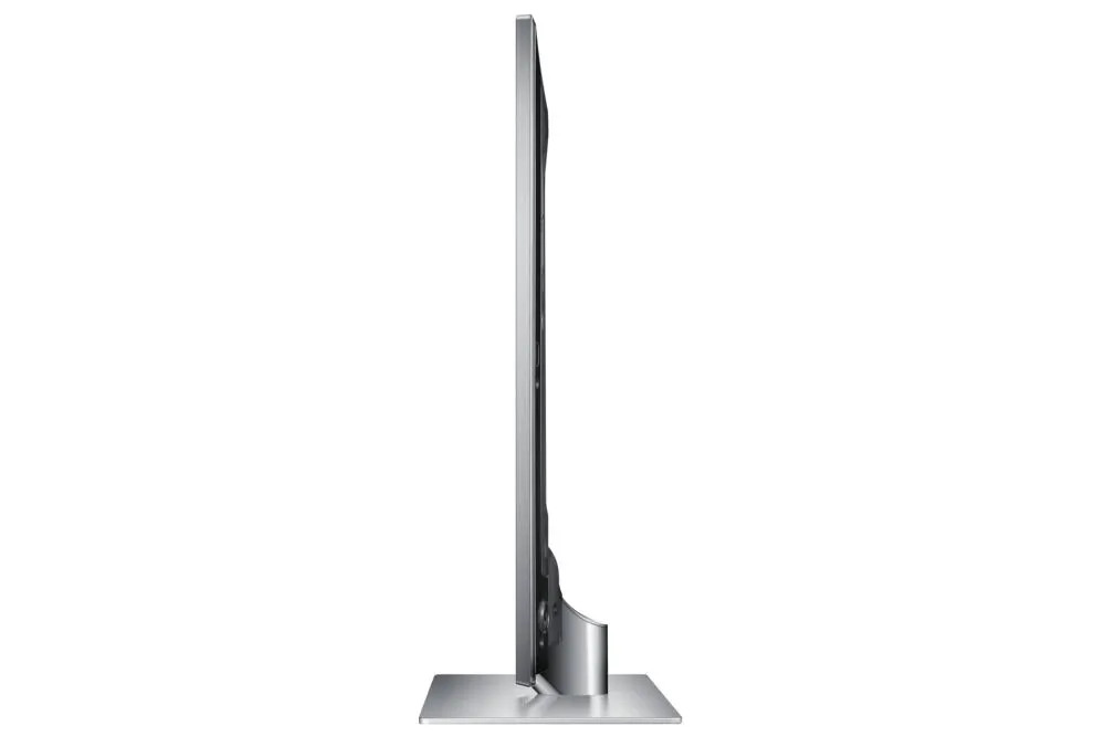 Samsung UE40F7080STXZG 40 inç Full HD TV Thumbnail 9