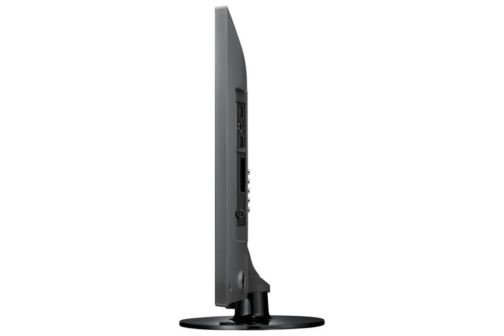 Samsung UE28F4000AW HD Siyah, Gri TV Thumbnail 2
