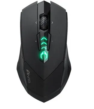 GIGABYTE GM-M8600-LA Oyun A tipi USB Lazer 6500 DPI Optik Mouse Fare