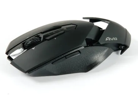 GIGABYTE GM-M8600-LA Oyun A tipi USB Lazer 6500 DPI Optik Mouse Thumbnail 3
