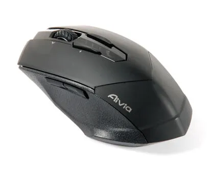 GIGABYTE GM-M8600-LA Oyun A tipi USB Lazer 6500 DPI Optik Mouse Thumbnail 4