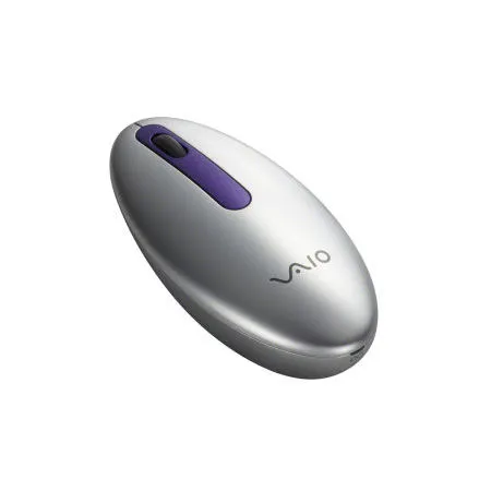 Sony VGP-BMS21 Ofis Bluetooth Lazer 800 DPI Kablosuz Mouse Fare