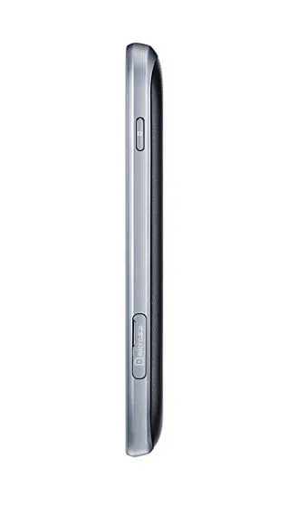 Samsung GT-S7560 1500 mAh GT-S7560ZKAETL Siyah Akıllı Telefon Thumbnail 7
