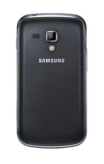 Samsung GT-S7560 1500 mAh GT-S7560ZKAETL Siyah Akıllı Telefon Thumbnail 1