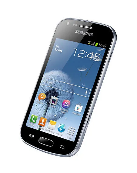 Samsung GT-S7560 1500 mAh GT-S7560ZKAETL Siyah Akıllı Telefon Thumbnail 5
