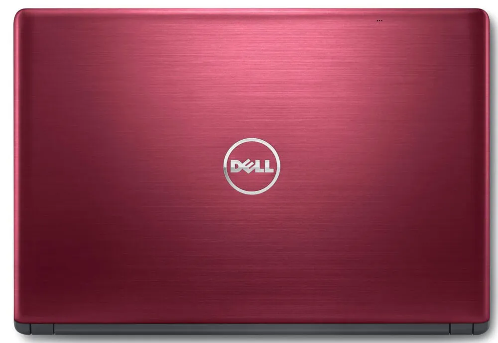 DELL Vostro 5460-1245SG-DOS-RED Thumbnail 2