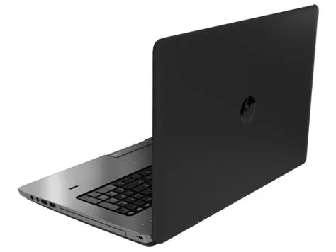 HP ProBook 470 G0 (H0V86EA#ABD#*CP1*) Laptop Thumbnail 3