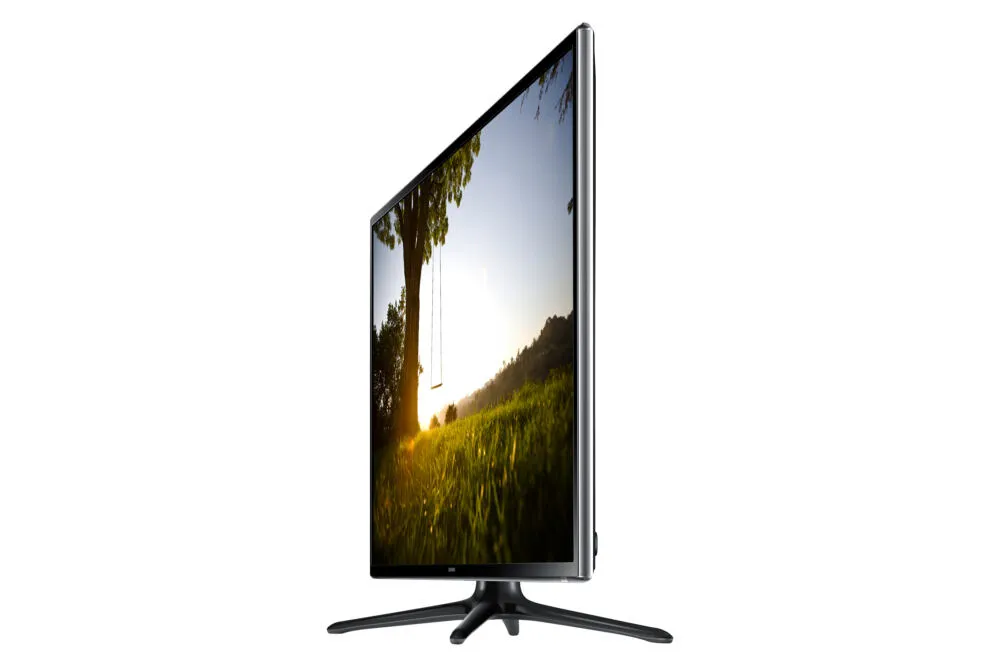 Samsung UE60F6100SSXZF 60 inç Full HD TV Thumbnail 4
