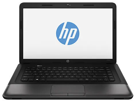 HP 250 G1 + MS Office 365 Small Business (H6Q84EA_6SR-00005) Laptop Thumbnail 0