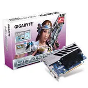 GIGABYTE GV-R455D3-512I AMD GDDR3 Ekran Kartı