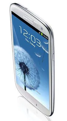 Samsung GT-I9305 2 GB GT-I9305RWDSF 16 GB 2 GB RAM Beyaz Akıllı Telefon Thumbnail 7