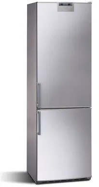 Siemens KG36P390 donduruculu buz dolabı Solo 311 l Paslanmaz çelik Buzdolabı