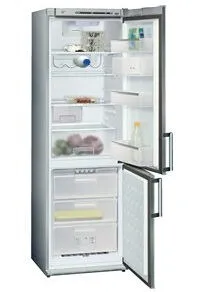 Siemens KG36SV70 donduruculu buz dolabı Solo 311 l Paslanmaz çelik Buzdolabı