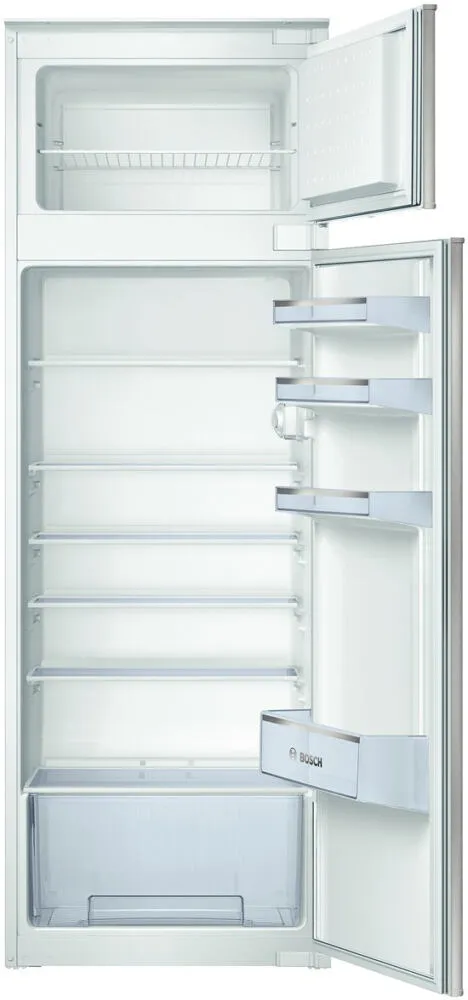 Bosch KID28V20FF donduruculu buz dolabı Ankastre 256 l Beyaz Buzdolabı
