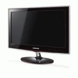 Samsung UE19C4000PW 19 inç HD TV Thumbnail 2