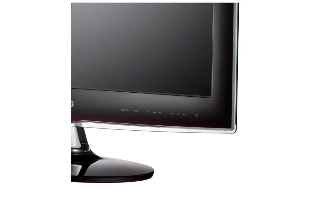 Samsung UE22C4000PW 22 inç HD TV Thumbnail 2