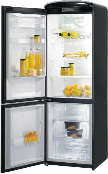 Gorenje RK62358OBB-L 315 Litre Buzdolabı Thumbnail 2