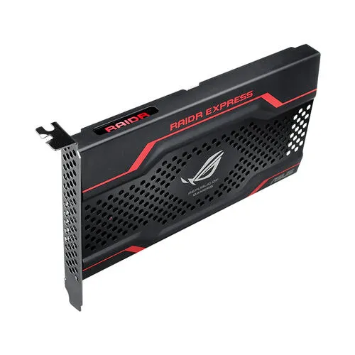 ASUS RAIDR Express 240 GB 90MB0G60-M0EAY0 SSD Thumbnail 10