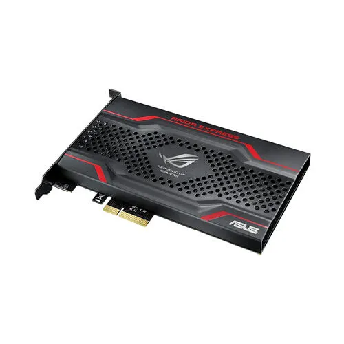 ASUS RAIDR Express 240 GB 90MB0G60-M0EAY0 SSD Thumbnail 2