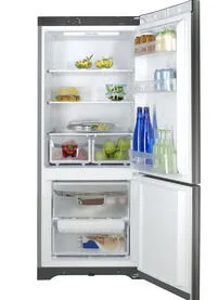 Indesit BIAAA 10 X 230 Litre Buzdolabı Thumbnail 2