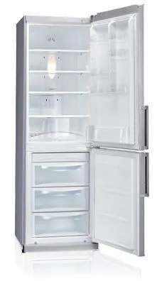 LG GR-B359BLQA 264 Litre Buzdolabı Thumbnail 2