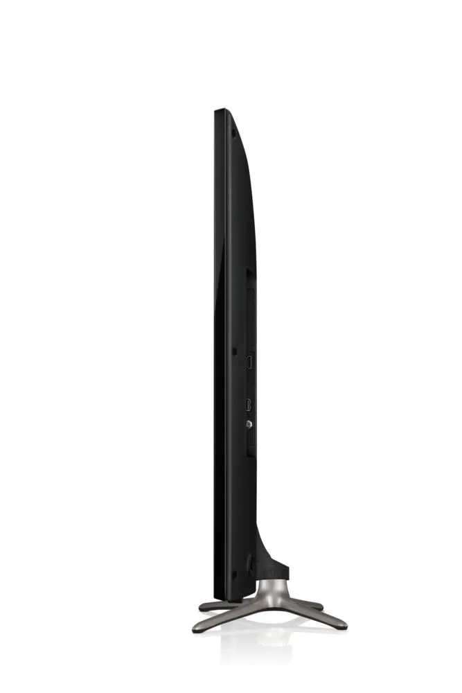 Samsung UE40F5570SSXZH 40 inç Full HD TV Thumbnail 4