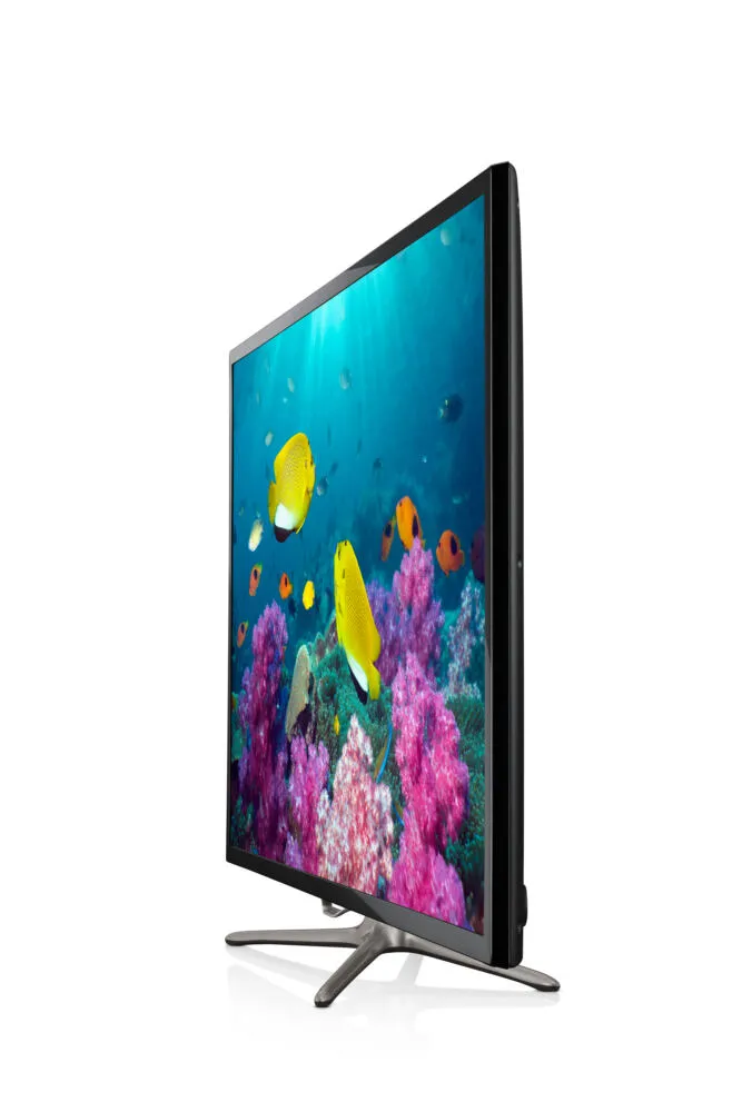 Samsung UE40F5570SSXZH 40 inç Full HD TV Thumbnail 10