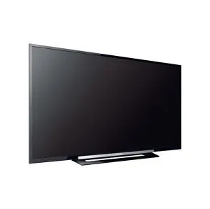 Sony KDL-46R450A Full HD kalitesi Siyah TV Thumbnail 3