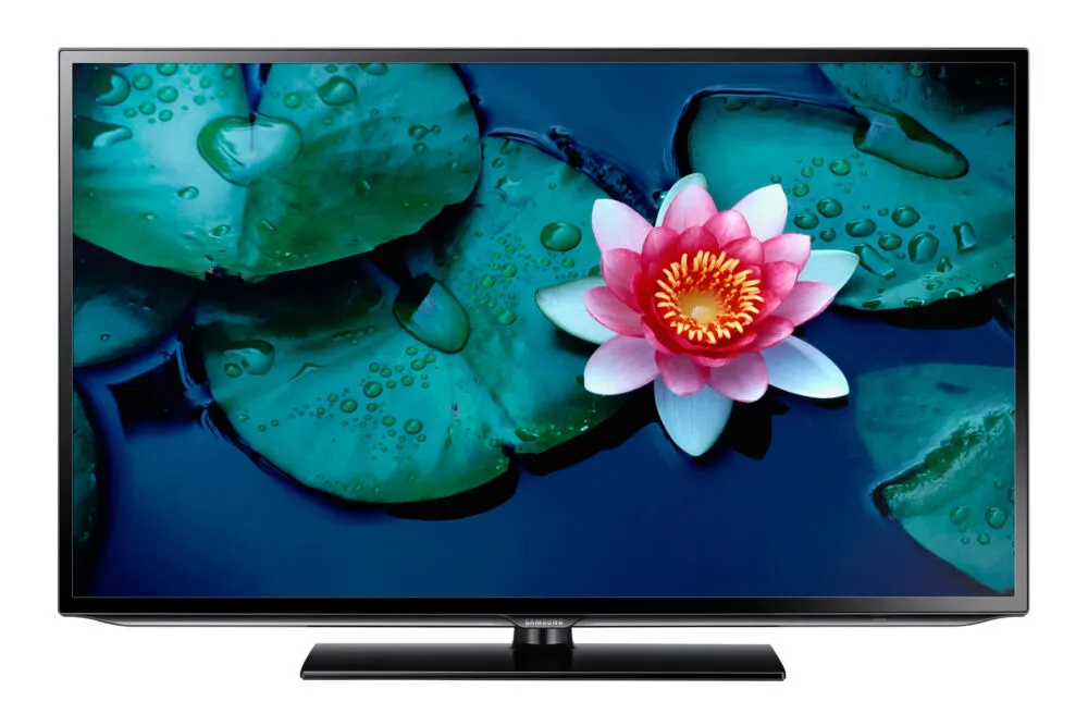 Samsung HG40EA590LS Full HD kalitesi Smart Wi-Fi Siyah TV Televizyon (TV)
