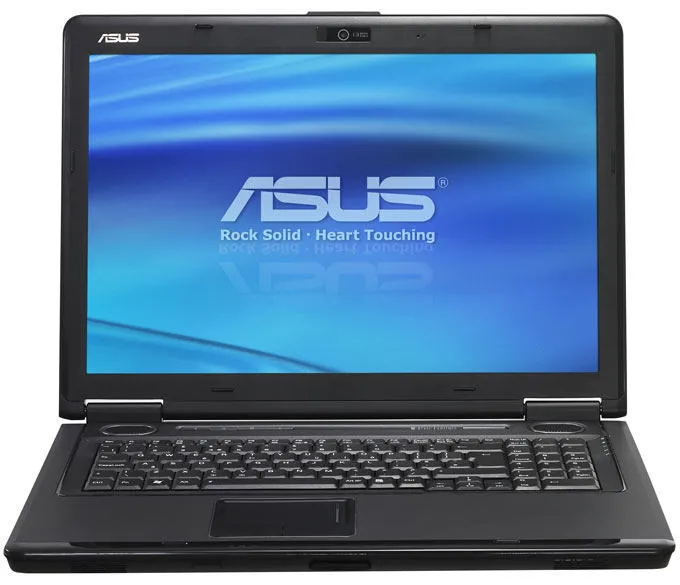 ASUS PRO72SL-7S174E (90NRSX6162492EAC355) Laptop & Notebook