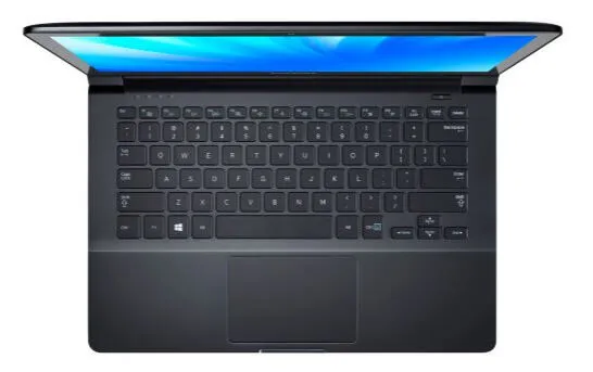 Samsung ATIV NP915S3G-K03FR Laptop Thumbnail 2