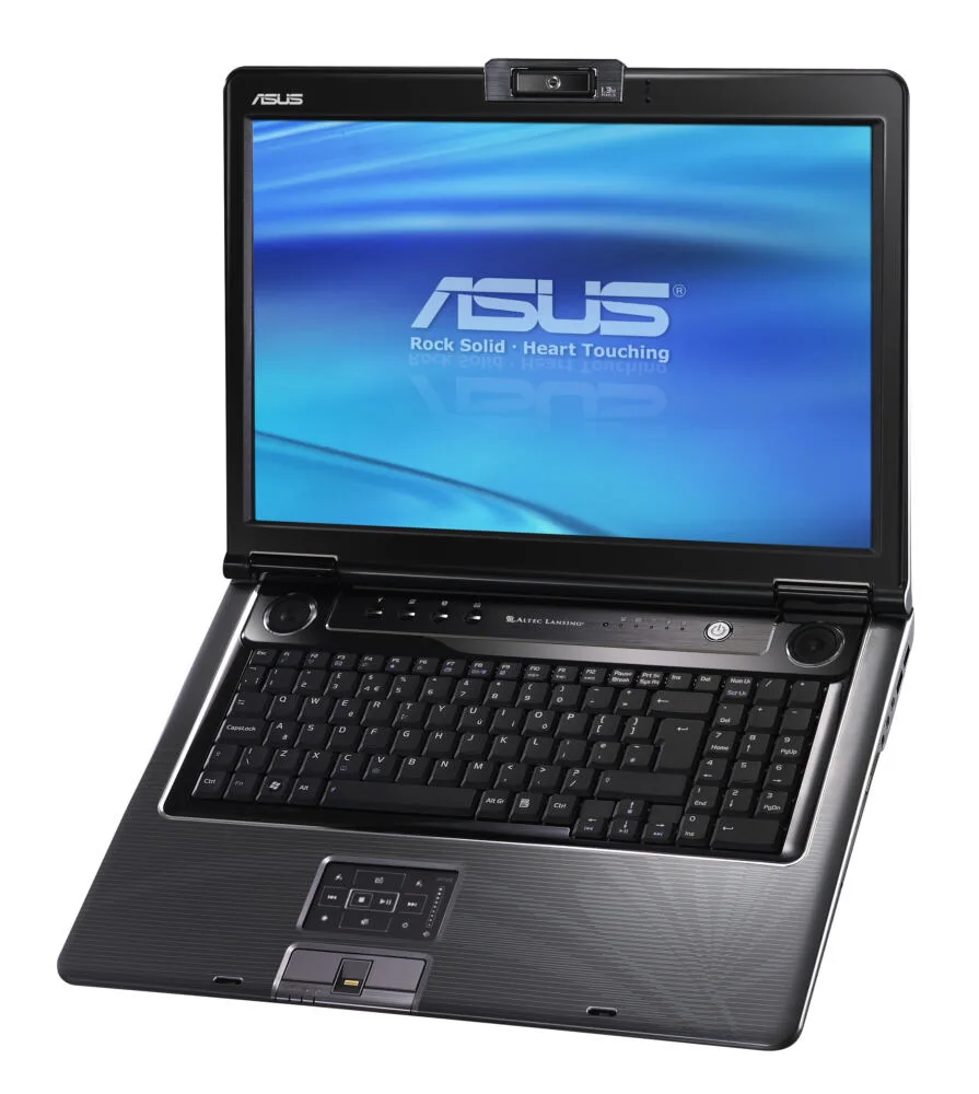 ASUS PRO72A-7S061C Laptop & Notebook