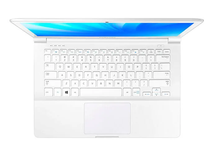 Samsung ATIV NP915S3G-K01FR Laptop Thumbnail 1