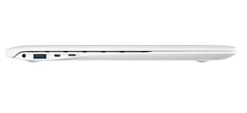 Samsung ATIV NP915S3G-K01FR Laptop Thumbnail 5